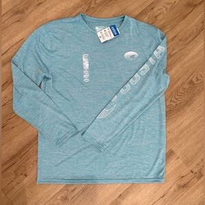 Men’s Costa shirt